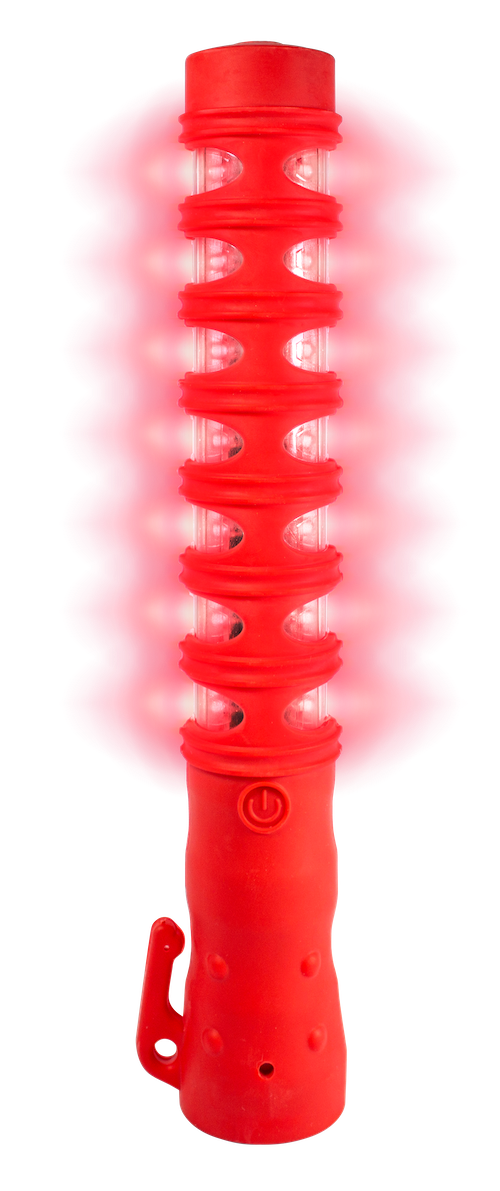 Bastón LED TJ / Wanda